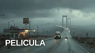 ¡Recomendada para todos los que buscan emociones reales! | ELIPSIS | Thriller psicológico