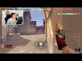 TH WO0T CHAMBER RADIANT RANKED GAMEPLAY