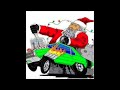 Croozahs & Them Butchers Music, Came Thru With That X-Mass Vibes For Y'all.That Good Feeling Music.