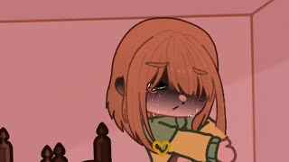 °•° Chara, You Are Okay? // Undertale Au // Gacha Nox // Frisk, Chara °•°