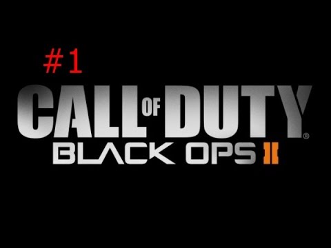 [CoD:BO2]マルチプレイ #1 - PC BO2 ゲームプレイ