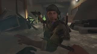 COD Ghost more story Gameplay