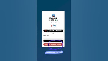 free Auto trader for  Binary options in Binary | Deriv #trading #binarytradingbot #binarytraders