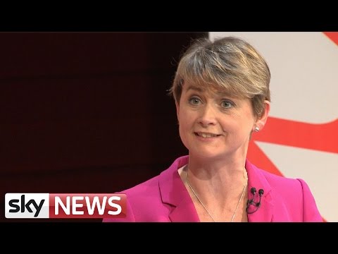 Labour Debate: 'Where's The Money Coming From, Jeremy?'