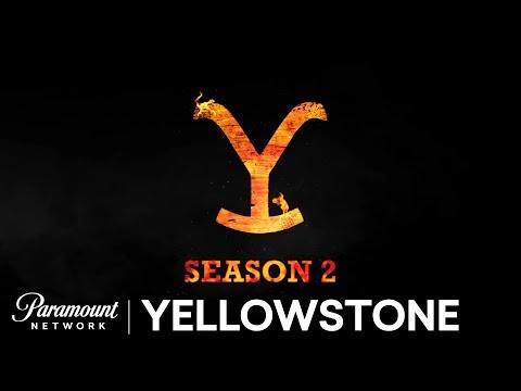 Yellowstone Season Two Premieres Wednesday, June 19 | Paramount Network