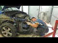 Сузуки сх 4 ремонт кузова Suzuki SX4 auto body repair