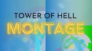 A Tower Of Hell Montage