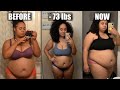 My Full Weight Loss /Weight Gain Story | The Documentary