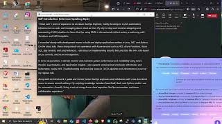 Crack DevOps Interviews with Proxy AI | Real-Time AWS, Kubernetes, Terraform Q&A