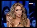 Maya Diab on Talk of the Town