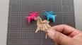 The Enchanting Realm of Origami ile ilgili video