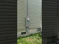 200 amp service replacement in Gettysburg PA
