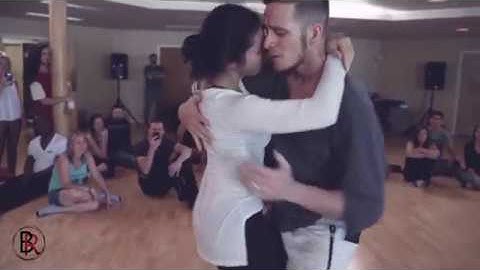 Bruno Galhardo & Raiza - Demo Mind Movement Magic