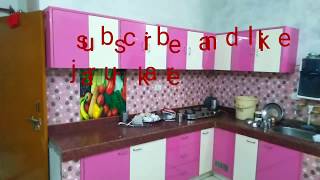 Small kitchen design video