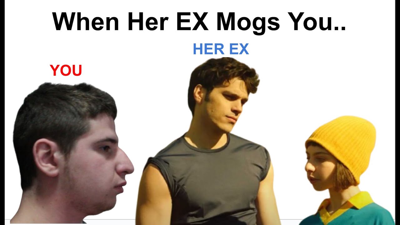 Девушки такого типа опасны (альфа-самки).