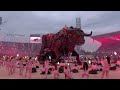 Birmingham 2022 | Opening Ceremony Highlights