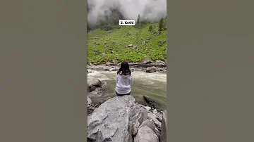 8 Offbeat Places That You Must Visit Near Manali Manalitrip Manalidiaries Himachaltourism 