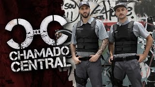 CHAMADO CENTRAL - Trailer