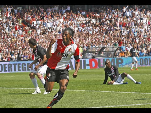Feyenoord - PSV (Seizoen '10/'11)