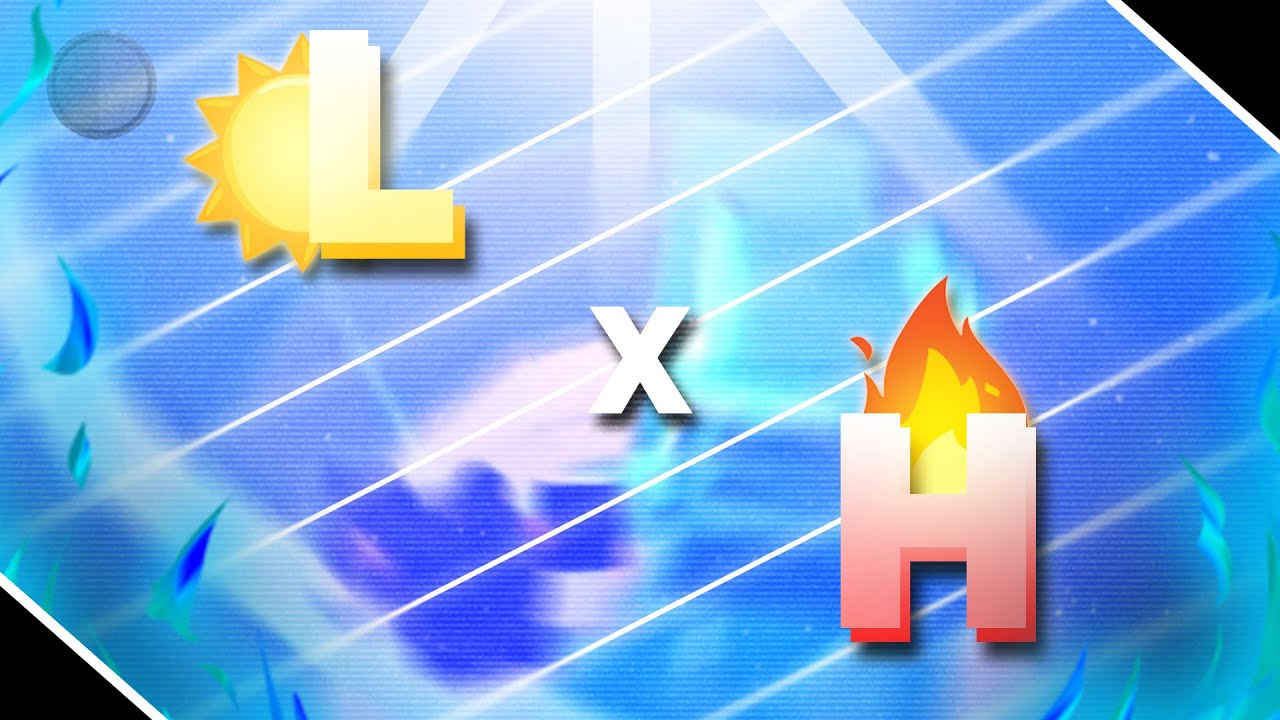 [1st Place 🏆] Life is Still Going On ☀️ x Hot Girl Bummer 🔥 || ToH Edit (ft.SubtoBx_Cle)