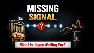 The 7 Signals Controlling Japan’s Next Move (1 Is Missing)