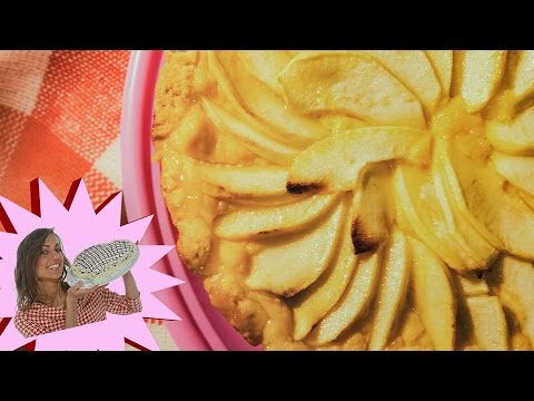 Video: Come Fare Una Deliziosa Casseruola Di Ricotta Con Mela E Scorza Di Mandarino