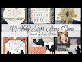 Stampin' Up! O Holy Night Stamp Camp Sneak Peeks!