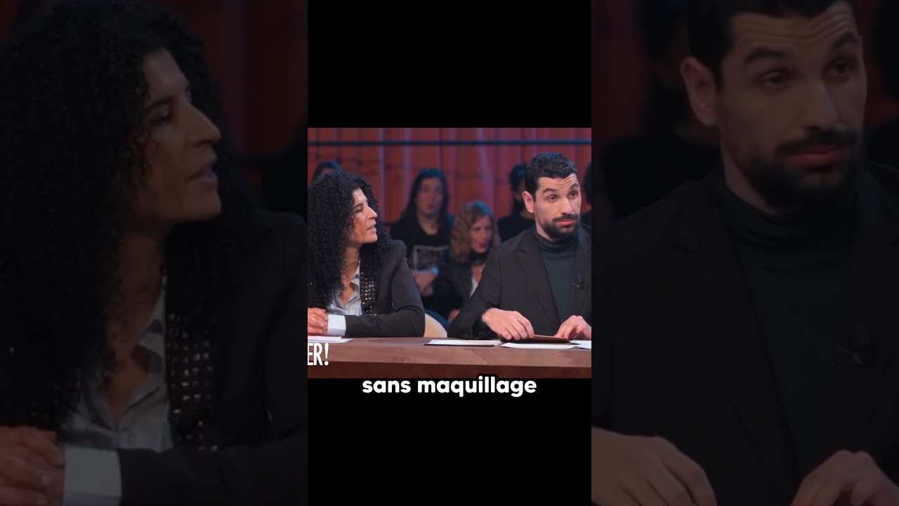 Elle doit résister au ragebait