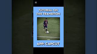 👉 Zekos Transition Tutorial CapCut Smooth Zekos Edit
