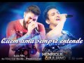 ''Quem Ama Sempre Entende'' Henrique e Juliano - Ao vivo em Recife