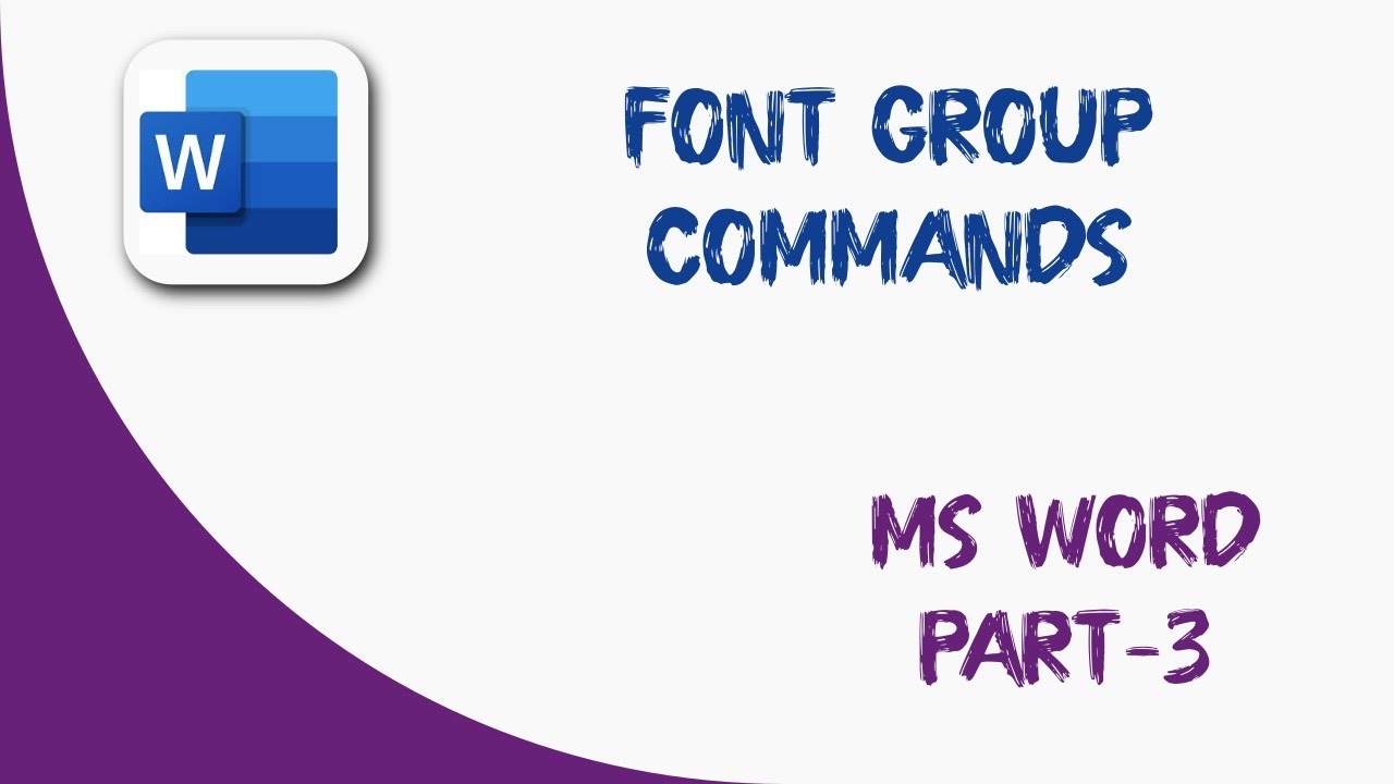 MS Word Tutorial in Malayalam | PART - 3