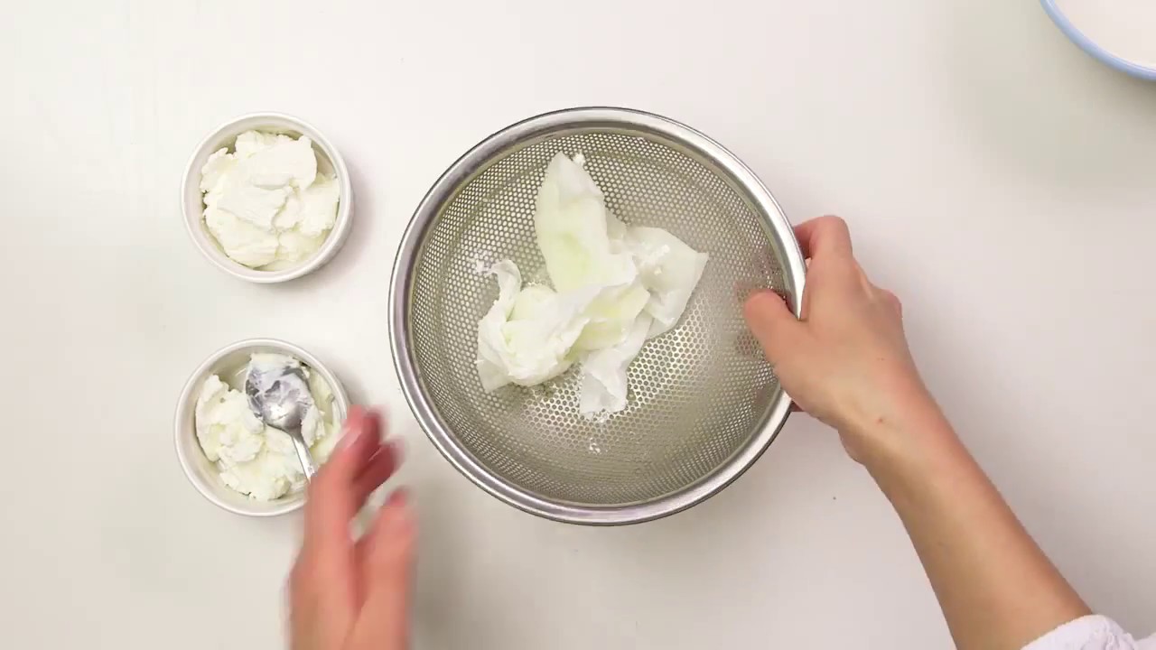 焼きヨーグルト ココット皿 の作り方 明治ブルガリアヨーグルト公式ヨーグルトレシピ Youtube