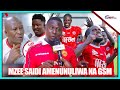 MNYANGINDO SIMBA AMPASUA VIBAYA MZEE SAIDI TUTAMTENGA WATU WA SIMBA HAWAKO HIVI MNYANGINDO SIMBA AMPASUA VIBAYA MZEE SAIDI TUTAMTENGA WATU WA SIMBA HAWAKO HIVI