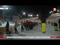Покататися на сноубордах, лижах чи санчатах: Про гірськолижний курорт в одному з районів Києва