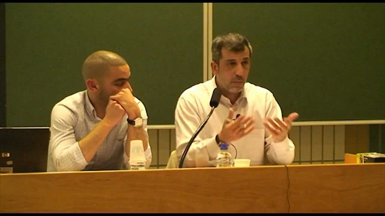 Rencontres islam