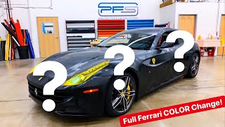 Destroying tires with ferrari f12 drifting! *will ask cease & desist?*
https://youtu.be/-dy_lnoyyfa beverly hills police use unlawful
intimidation ta...