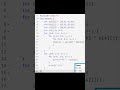 Matrix Multiplication In C #codingtutorial #codingchallenge #cprogramming #learningc