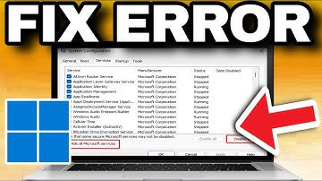 Fix Windows 11 Update KB5033375 Not Installing Error 2024