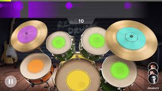 Jeu 👍 WeDrum (310) screenshot 5