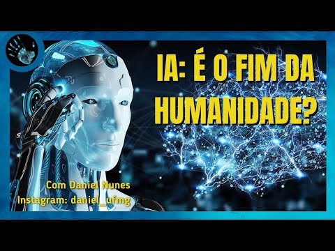 Vídeo: A Inteligência Artificial Pode Se Tornar O 