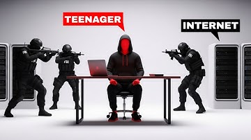 The Day The Internet Collapsed