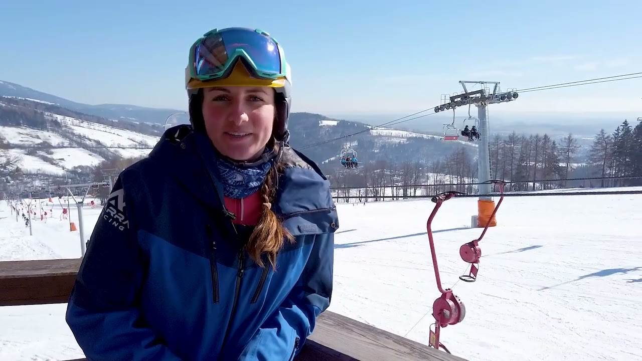 SNOW tour 2023 - Herlíkovice