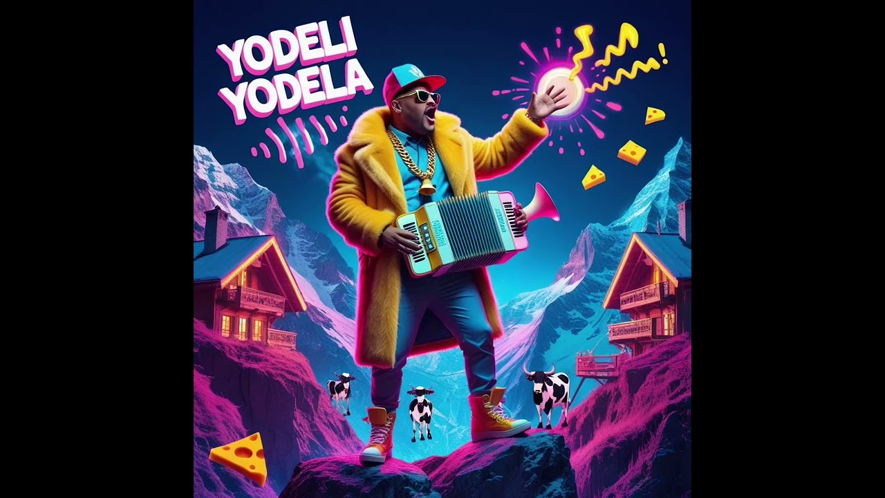 Yodeli Yodela