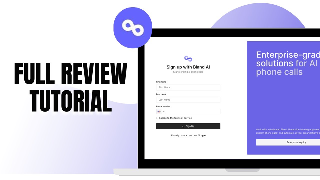 BLAND AI REVIEW 2025: SHOULD YOU INVEST IN IT?