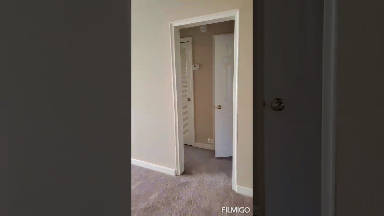 Take a Video Tour of Our Jefferson (1B) Floor Plan-  Ballston Park