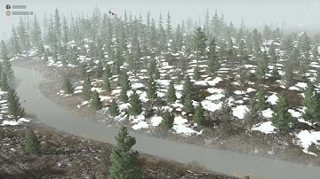 CtA - Gates of Hell : Enhanced Soundscape mod - Distant Combat Ambience