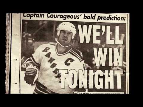 Memories: Messier guarantees Game 6 victory