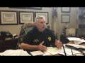 La Salle County Sheriff Tom Templeton talks underage drinking amnesty law