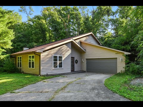 1662 Springdale Road, Cincinnati, OH home video tour