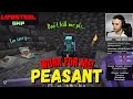 Sb737 Drowns Dtowncat For Not Working For Him (Lifesteal SMP)